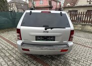 Jeep Grand Cherokee 4