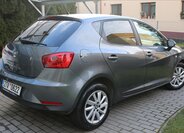 Seat Ibiza 9