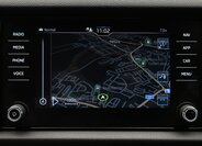 Škoda Kodiaq SUV 1,5 l 110 kw