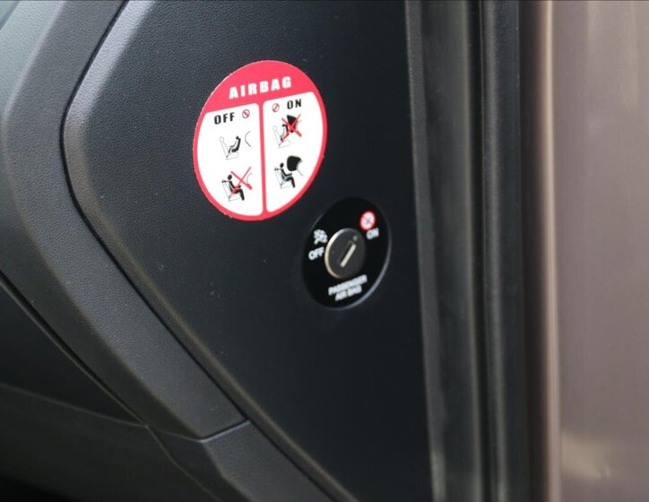 Hyundai ix35 SUV / Terénní 1,7 l 85 kw