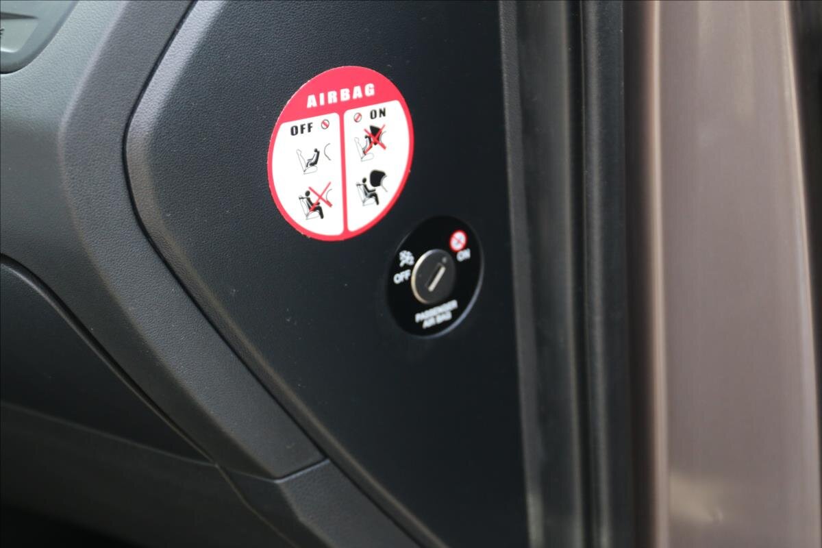 Hyundai ix35 SUV / Terénní 1,7 l 85 kw