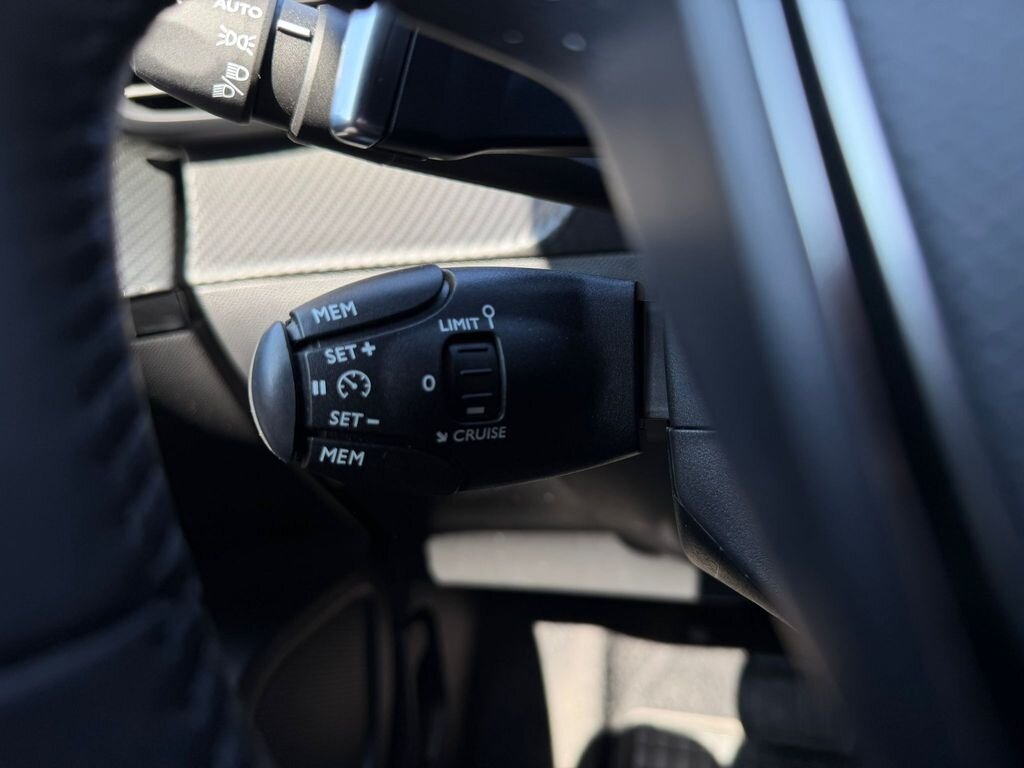 Peugeot 2008 SUV / Terénní 1,2 l 96 kw