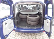 Dacia Logan Kombi 1,6 l 64 kw