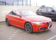 Alfa Romeo Giulia Liftback 2,1 l 132 kw