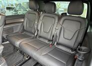 Mercedes-Benz Třídy V 29