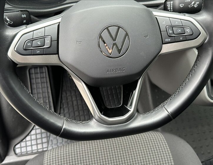 Volkswagen Transporter Kombi 2,0 l 110 kw