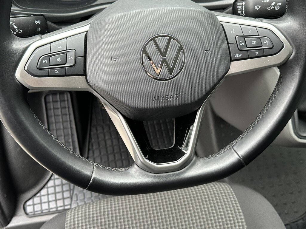 Volkswagen Transporter Kombi 2,0 l 110 kw