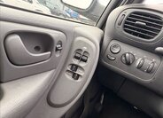 Chrysler Grand Voyager MPV 2,8 l 110 kw