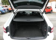Škoda Superb Kombi 2,0 l 140 kw