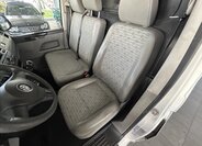 Volkswagen Transporter 13