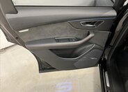 Audi SQ7 Kombi 4,0 l 320 kw