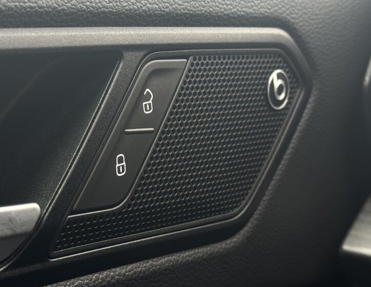 Seat Tarraco SUV / Terénní 2,0 l 110 kw