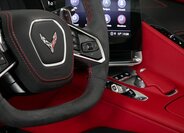 Chevrolet Corvette Kabriolet 6,2 l 354 kw