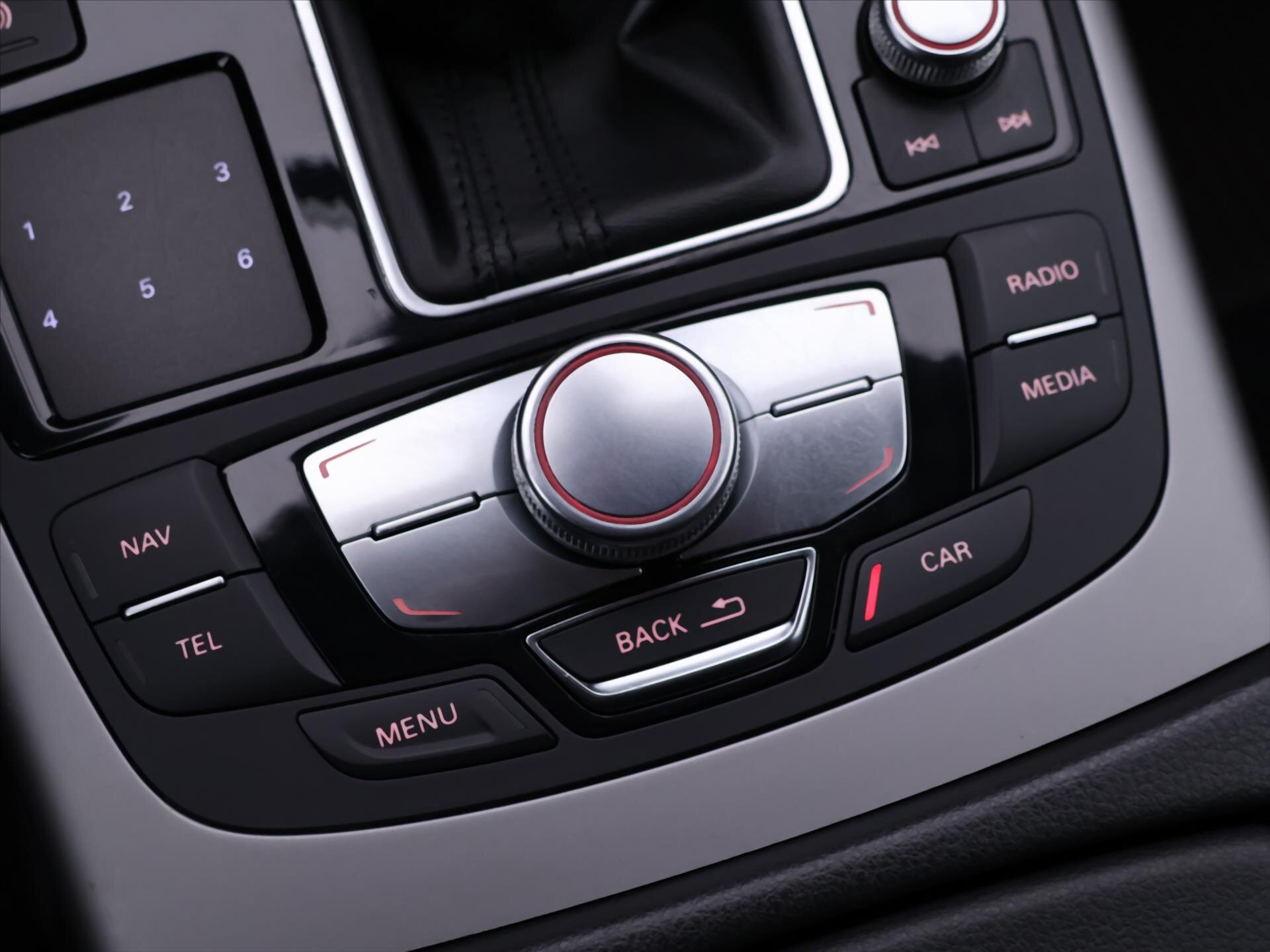 Audi A6 Allroad Kombi 3,0 l 180 kw