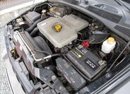 Jeep Cherokee Kombi 2,5 l 105 kw