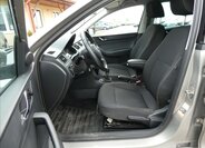 Škoda Rapid Sedan / Limuzína 1,2 l 77 kw