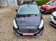 Ford Galaxy MPV 2,0 l 140 kw