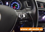 Volkswagen Tiguan SUV 1,5 l 110 kw