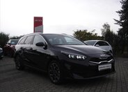 KIA Ceed 1