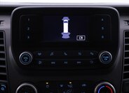 Ford Transit Custom Kombi 2,0 l 96 kw