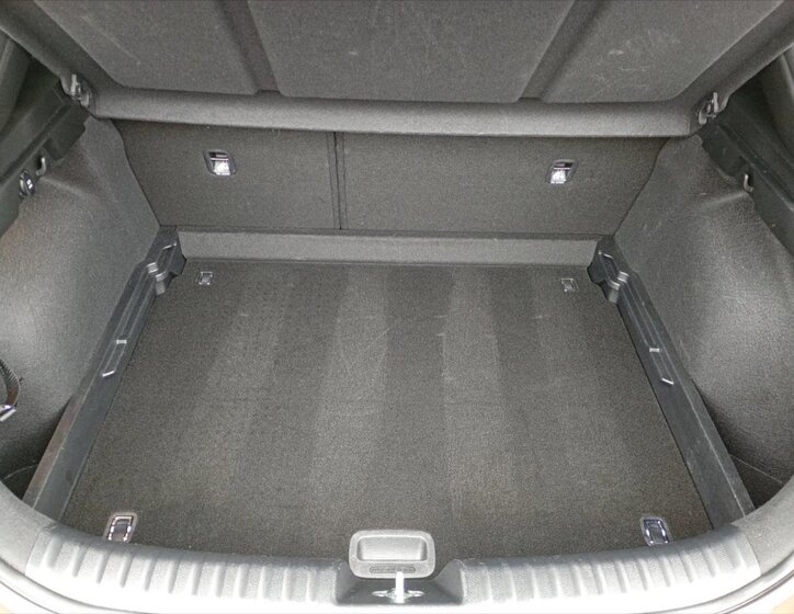 KIA XCeed Hatchback 1,5 l 103 kw