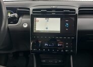 Hyundai Tucson SUV / Terénní 1,6 l 110 kw
