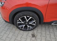 Citroën C5 Aircross SUV / Terénní 1,6 l 133 kw