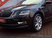 Škoda Octavia Kombi 0,0 110 kw