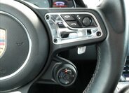 Porsche Cayman Kupé 2,5 l 257 kw