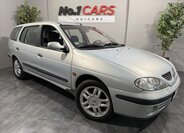 Renault Mégane Kombi 1,4 l 70 kw