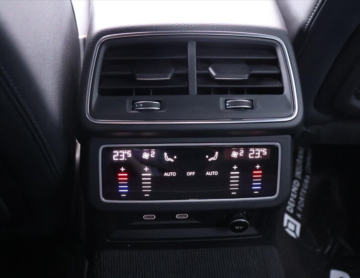 Audi A7 Liftback 3,0 l 210 kw