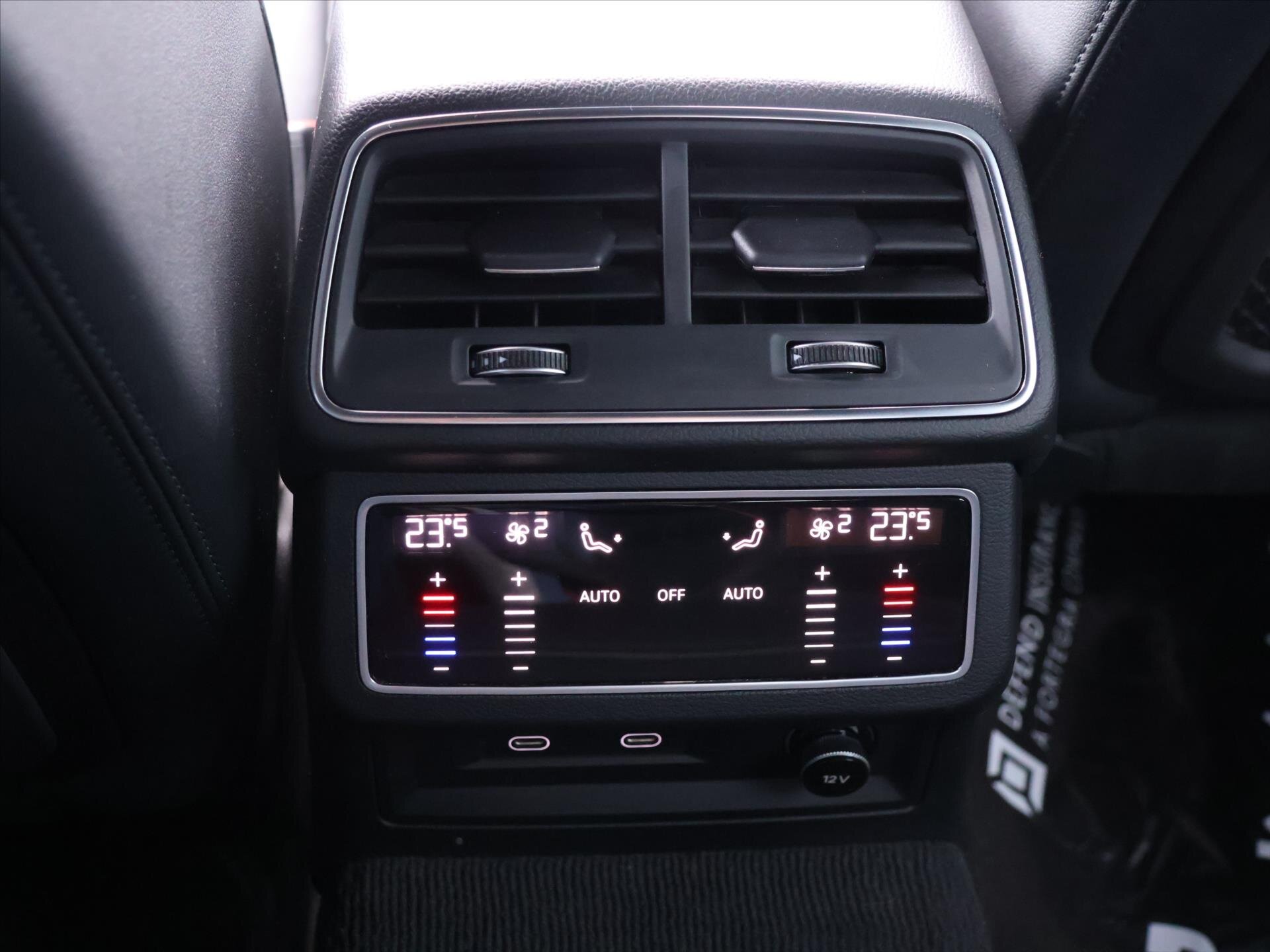 Audi A7 Liftback 3,0 l 210 kw