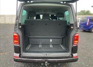 Volkswagen Multivan 6