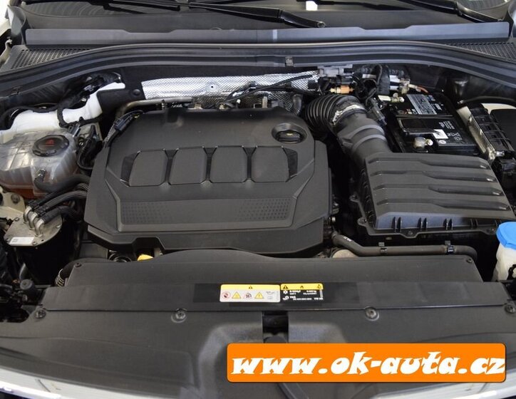 Škoda Kodiaq SUV 2,0 l 0