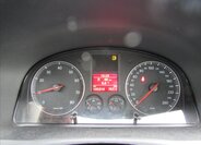 Volkswagen Touran Kombi 1,6 l 75 kw