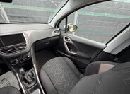 Peugeot 2008 Kombi 1,2 l 60 kw