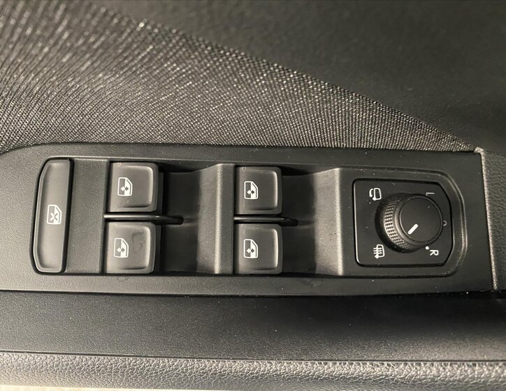 Škoda Scala Hatchback 1,5 l 110 kw