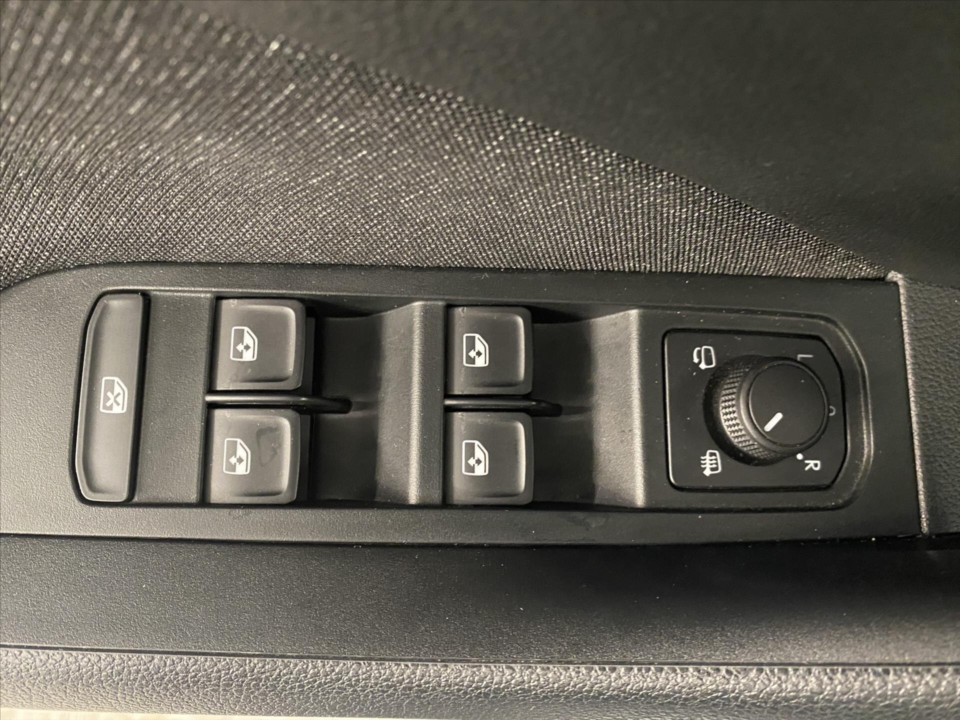 Škoda Scala Hatchback 1,5 l 110 kw