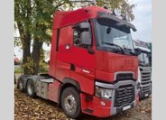 Renault Ostatní Ostatní 0,0 520 kw