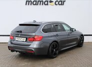 BMW Řada 3 Kombi 3,0 l 190 kw