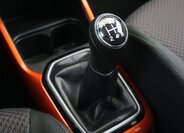 Suzuki Ignis SUV 1,2 l 66 kw