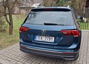 Volkswagen Tiguan Kombi 1,5 l 110 kw