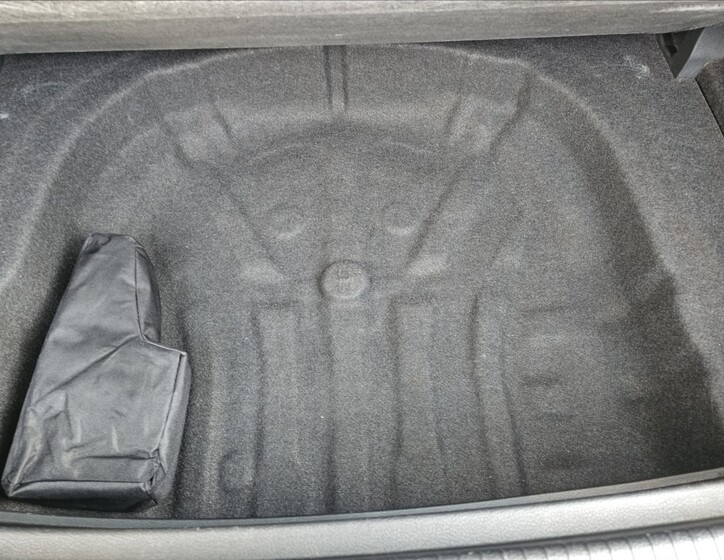 Volkswagen Golf Sportsvan 33