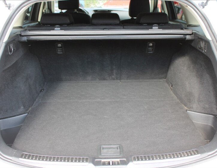 Mazda 6 Kombi 2,2 l 110 kw