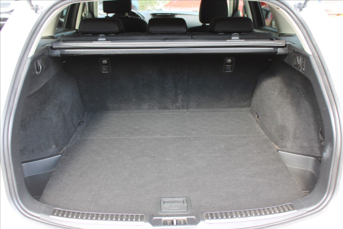 Mazda 6 Kombi 2,2 l 110 kw