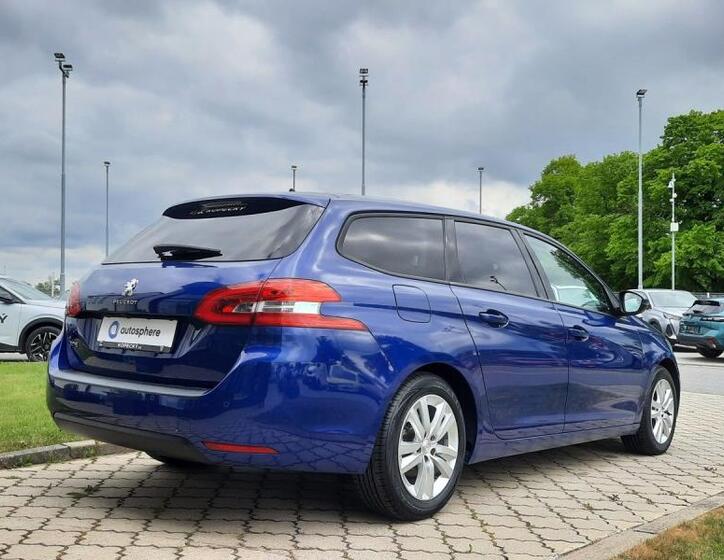 Peugeot 308 3