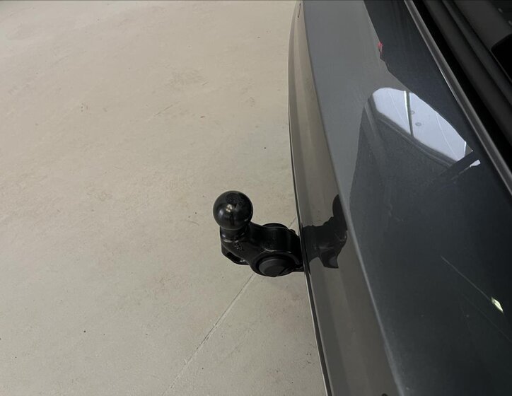 Škoda Karoq SUV 2,0 l 140 kw