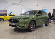 Ford Kuga SUV 2,5 l 178 kw