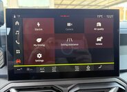 Dacia Duster SUV / Terénní 1,6 l 140 kw