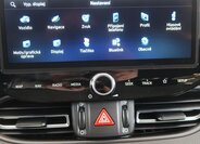 Hyundai i30 Kombi 1,5 l 118 kw